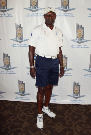 LAPD Golf event photos